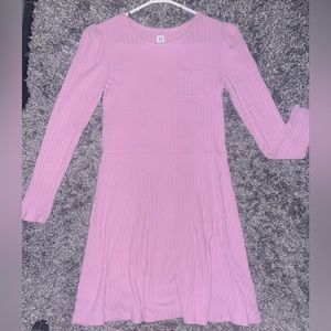 GAP SWEATER DRESS XXL